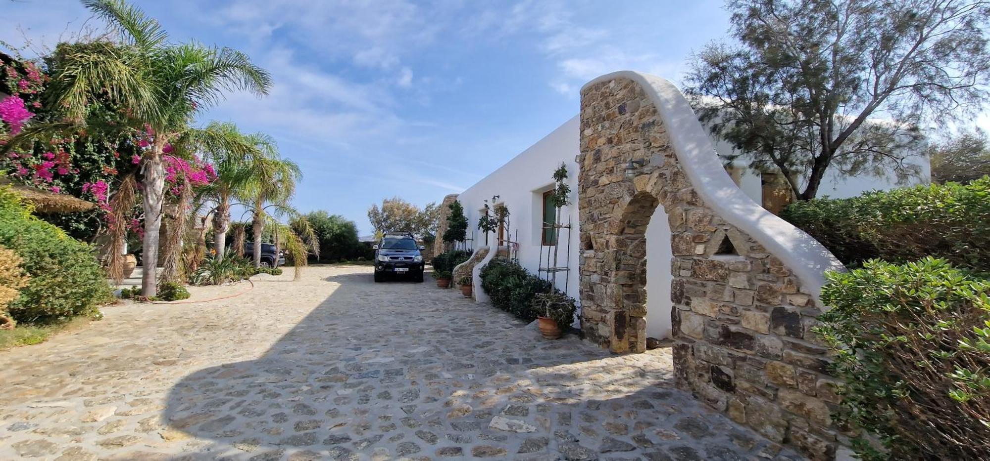 Divers House Аграри Экстерьер фото
