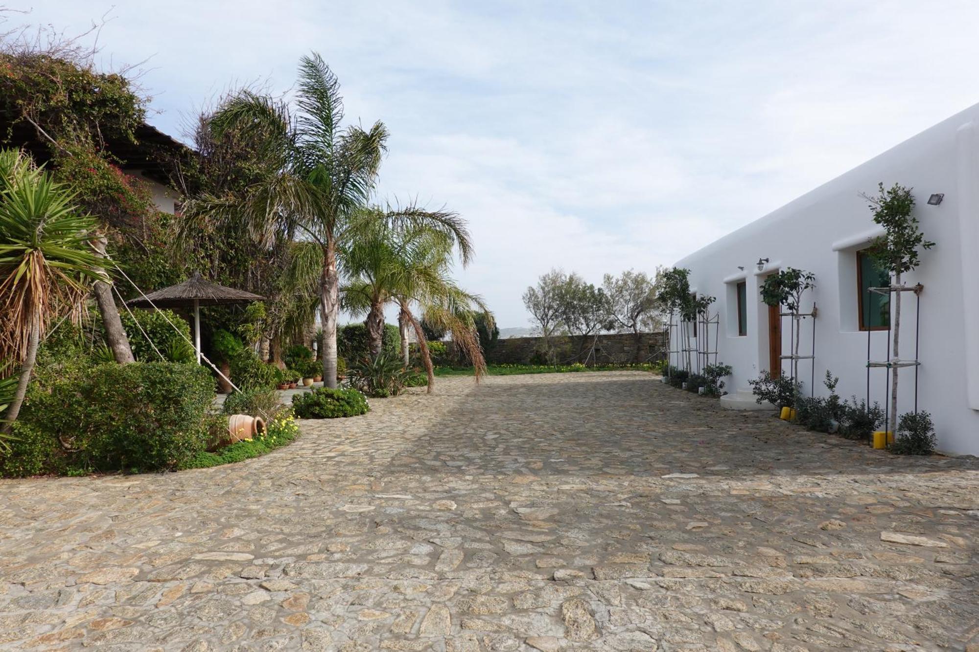 Divers House Аграри Экстерьер фото