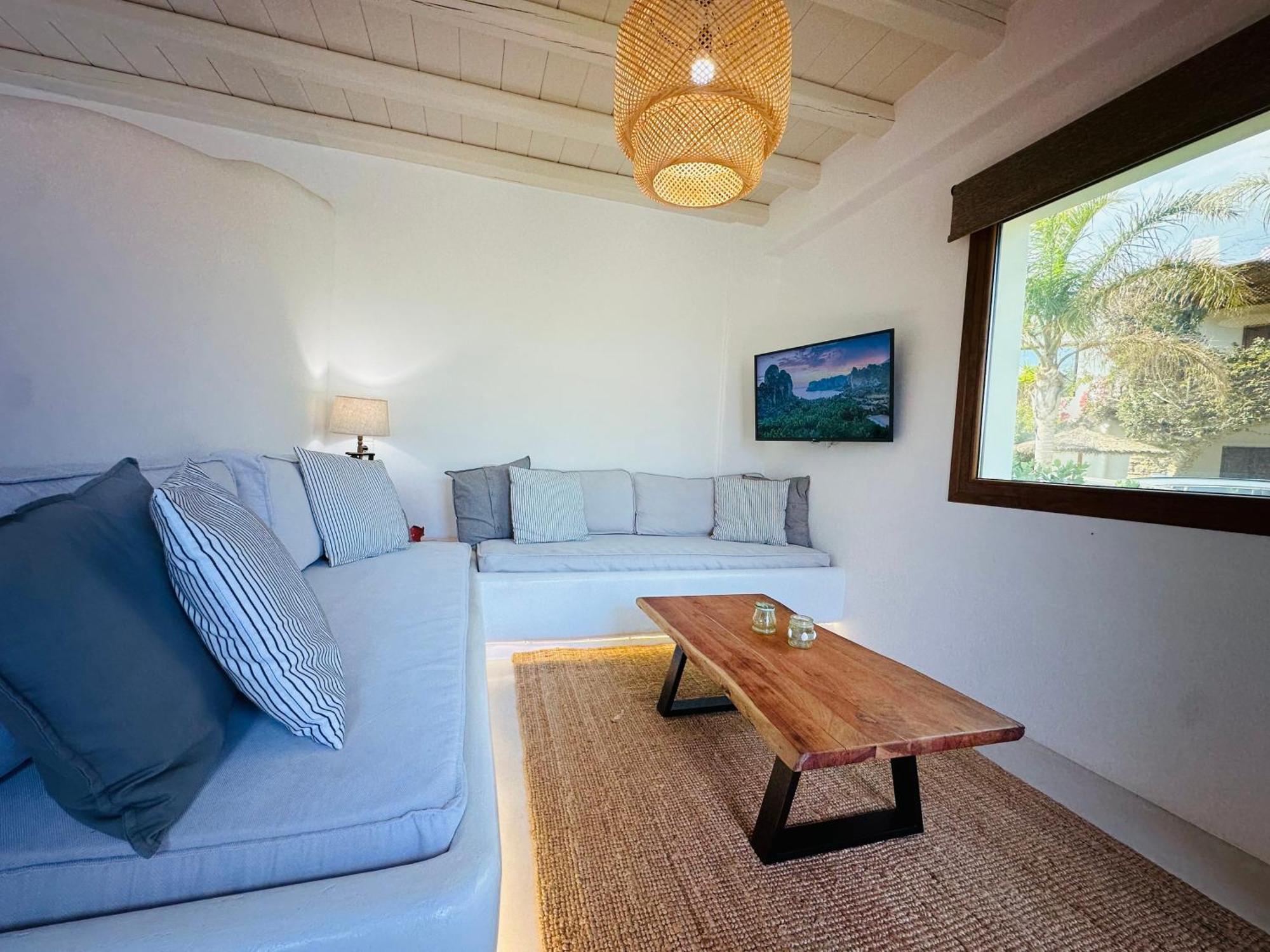 Divers House Аграри Экстерьер фото