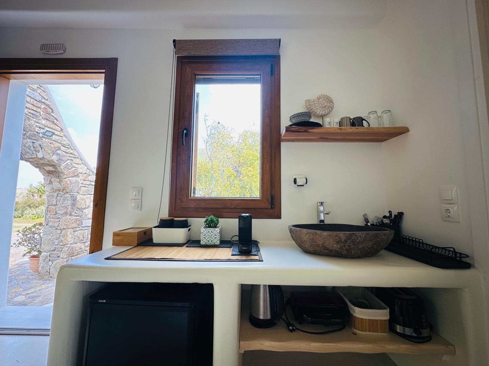 Divers House Аграри Экстерьер фото