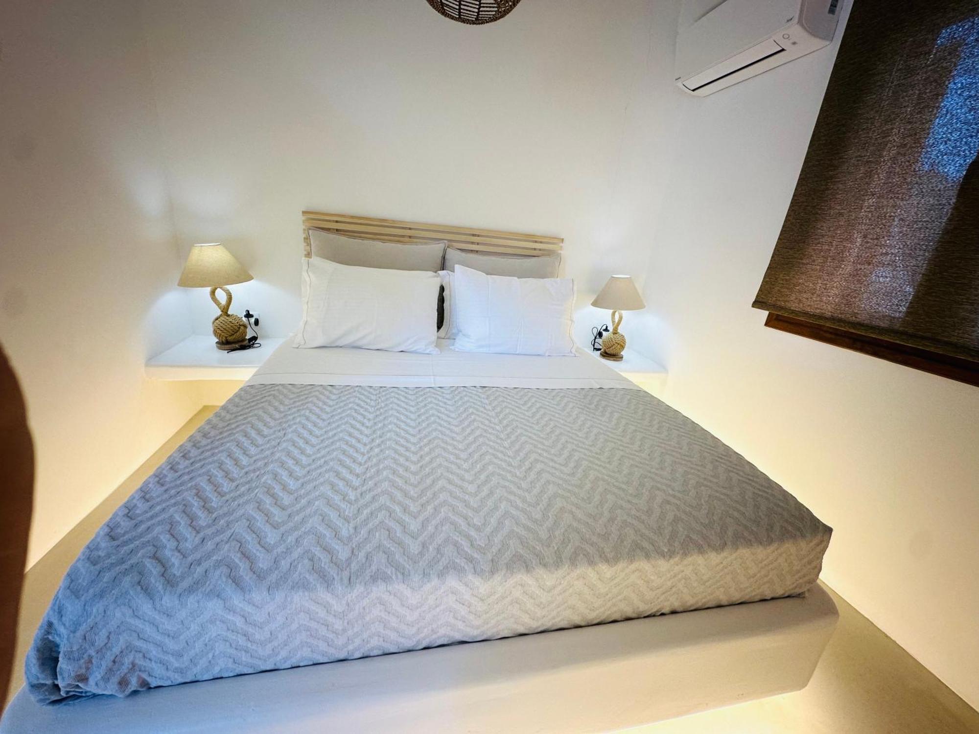 Divers House Аграри Экстерьер фото