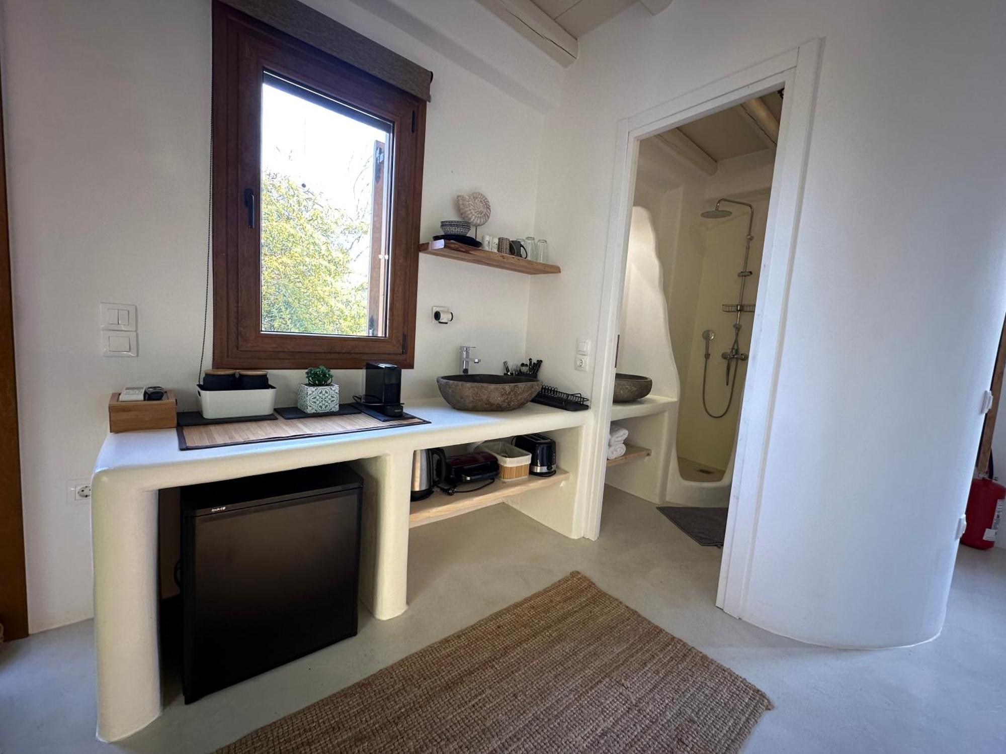 Divers House Аграри Экстерьер фото