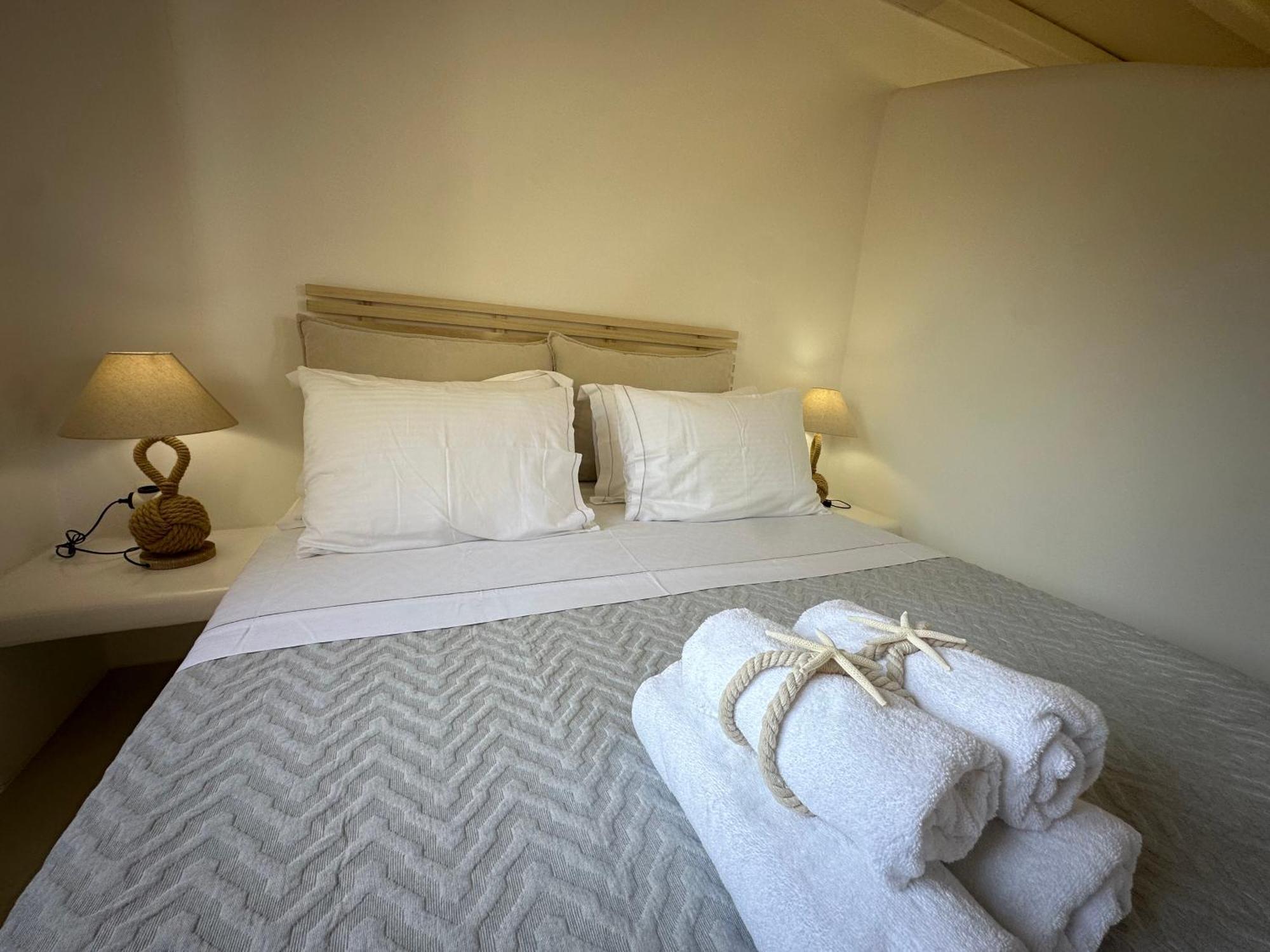 Divers House Аграри Экстерьер фото