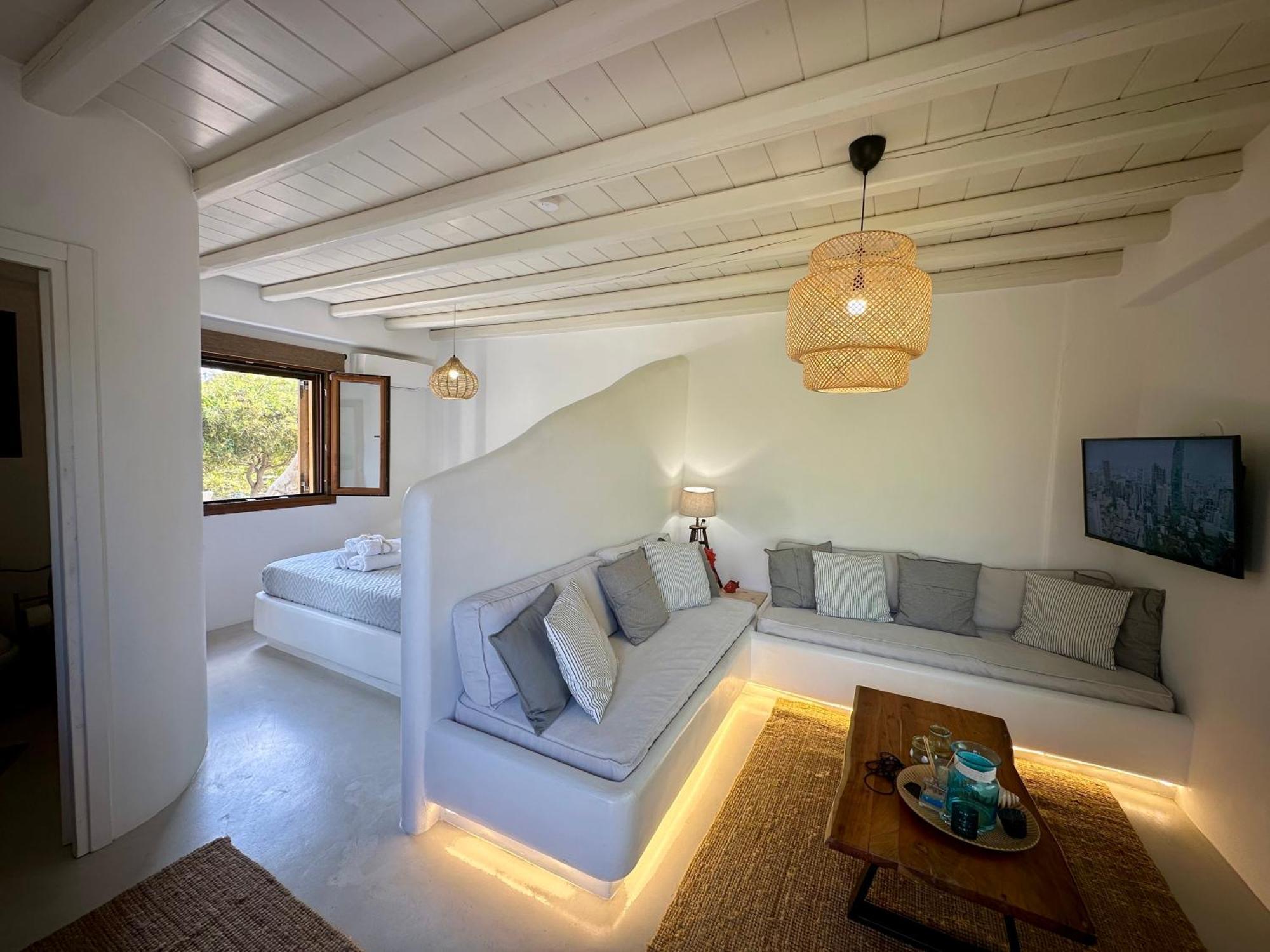 Divers House Аграри Экстерьер фото