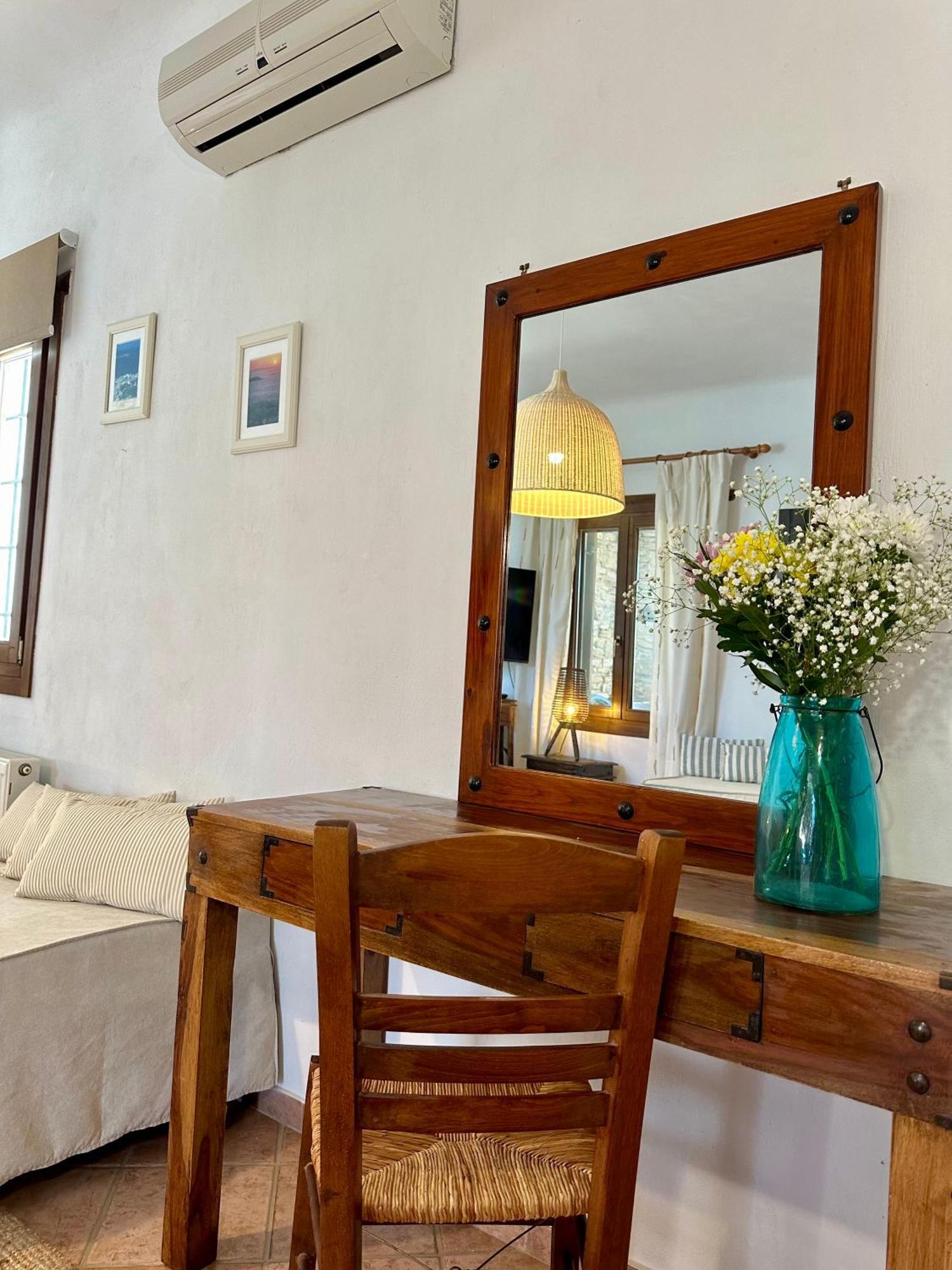 Divers House Аграри Экстерьер фото