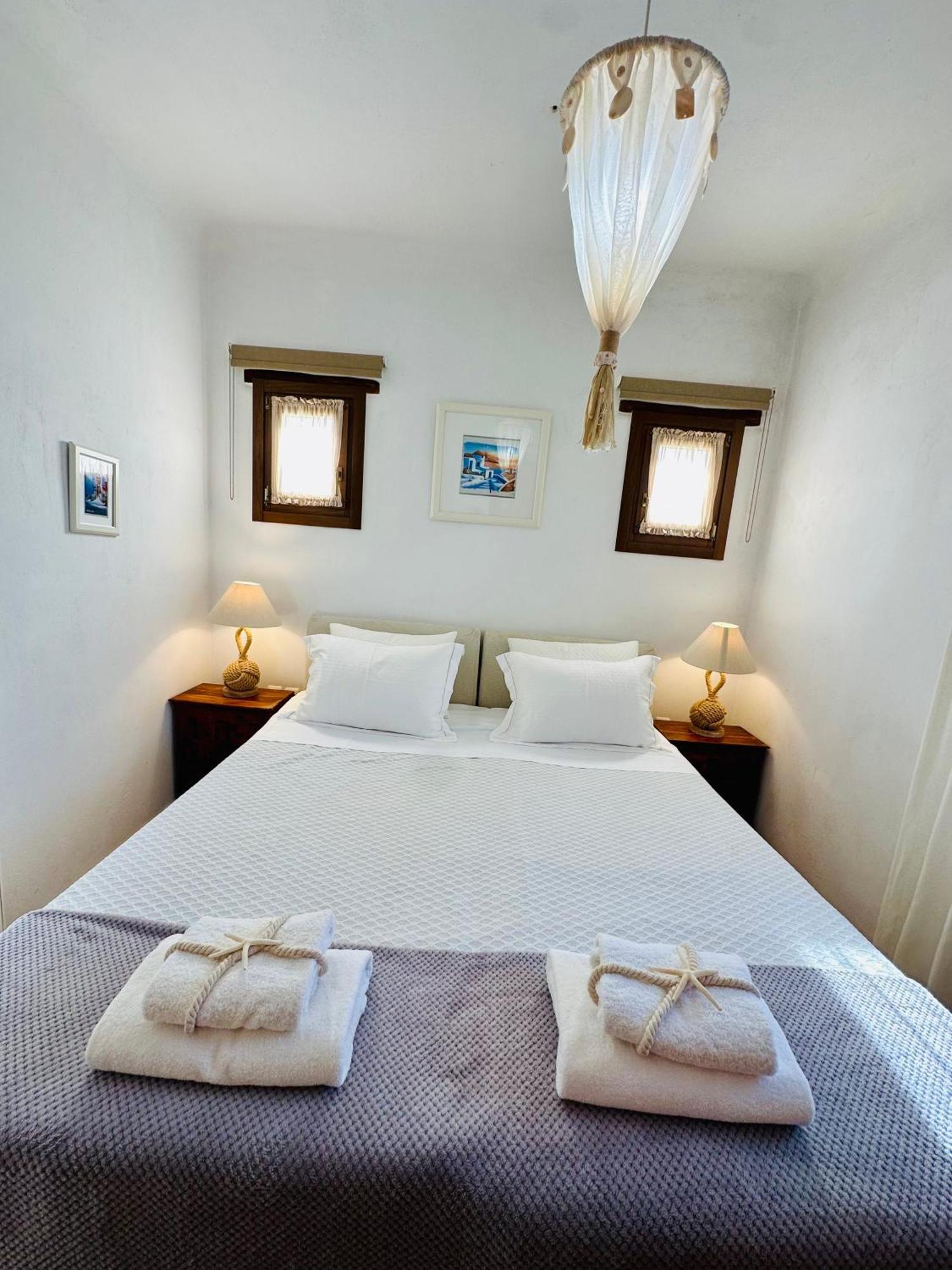 Divers House Аграри Экстерьер фото