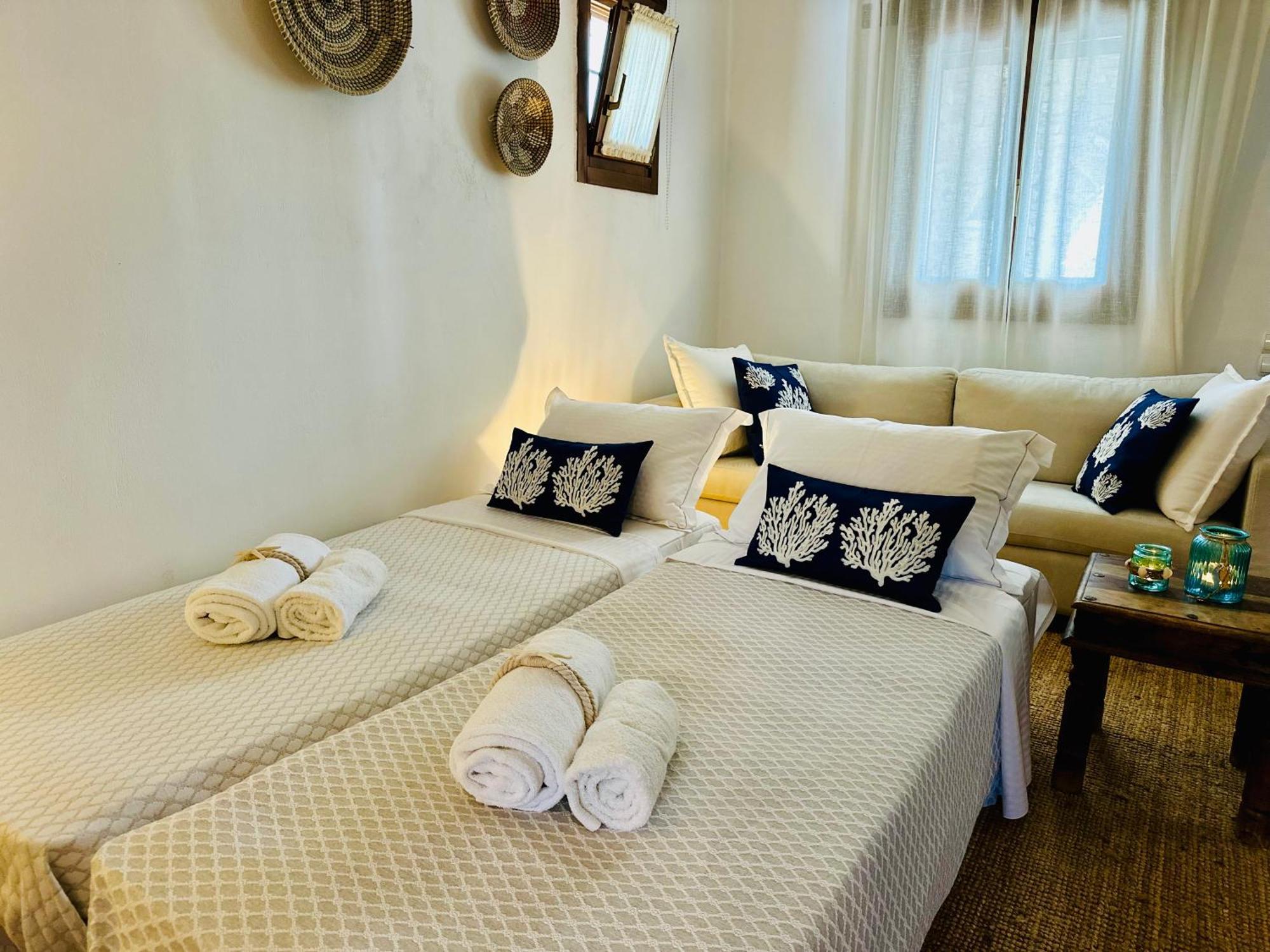 Divers House Аграри Экстерьер фото