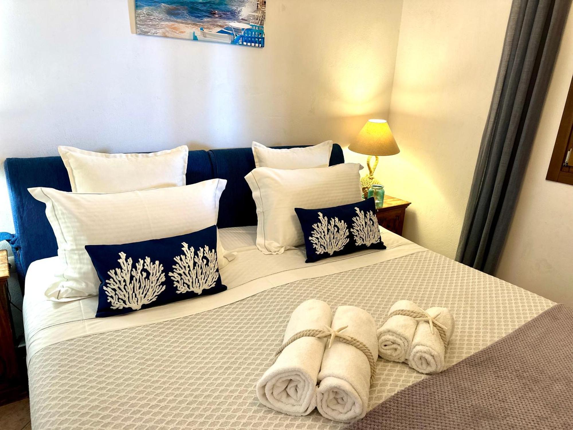 Divers House Аграри Экстерьер фото