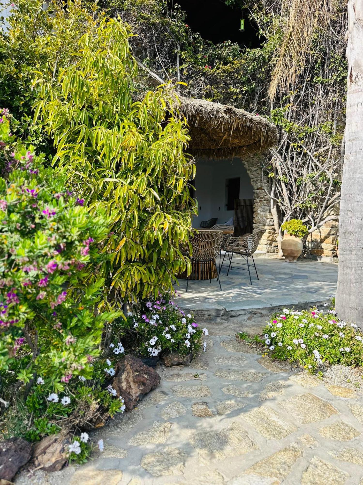 Divers House Аграри Экстерьер фото